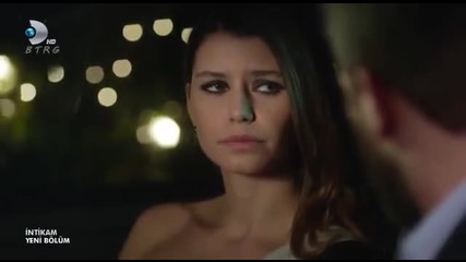 Intikam/отмъщението 40 еп. Ямур и Али