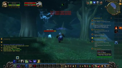 World of Warcraft Mists of Pandaria Епизод 7