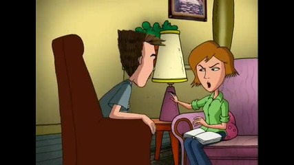 God, the Devil and Bob Episode 5
