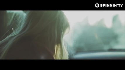Borgeous - Invincible (official Music Video)