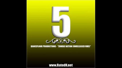 Top House Music Oct 2008 Pt 1 - Rated H