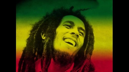 Bob Marley - Don't worry be Happy