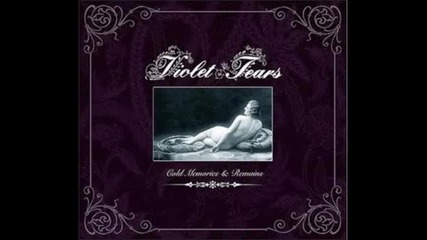 Violet Tears - Polvere