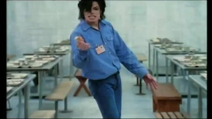 Michael Jackson - They Don't Care About Us - Prison Version (music Video) Hd 720p