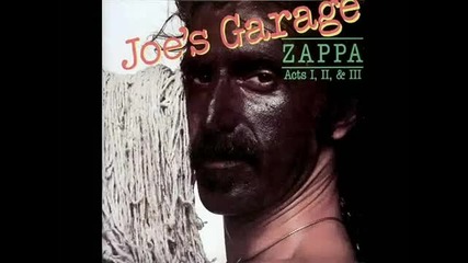 Frank Zappa - Catholic Girls