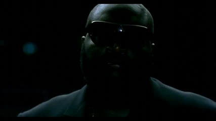 Rick Ross - Speedin ft. R. Kelly (official Video) {hq}