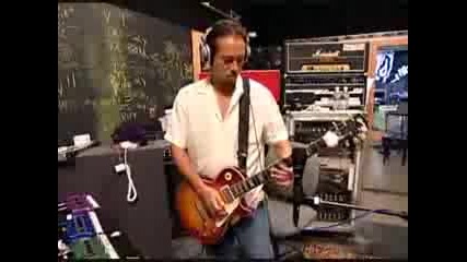 Metallica - Some Kind Of Monster ( Част 8 От 14 )