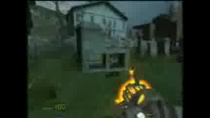 Half Life 