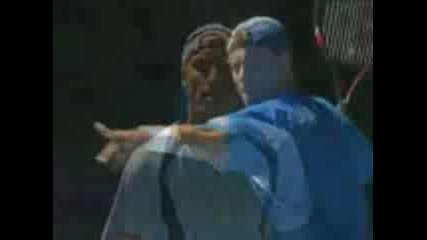 Australian Open 2008 - Day 2 Highlights