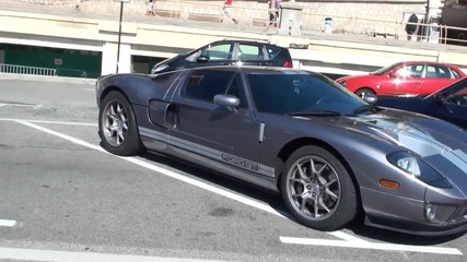 Ford Gt is The Best 100% Pap Dat Pu$$y 