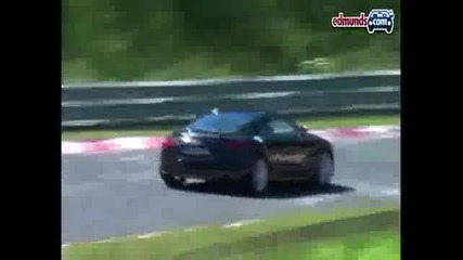 2009 Audi Tt - Rs 