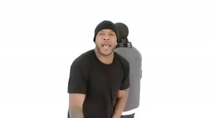 Trey Songz Featuring Flo Rida - Jingle Bells Very Fresh Winter hit