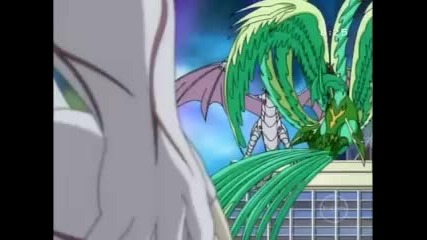 Bakugan Episode 50 For Us There Is No Tomorrow Part 3