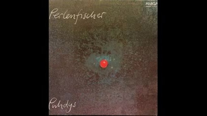 Puhdys - Wilde Jahre