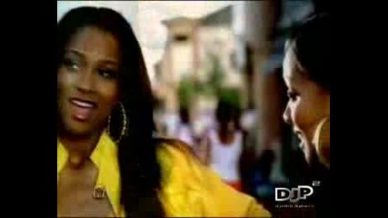 50 cent feat Ciara - Cant Leave em Alone *HIGH QUALITY*