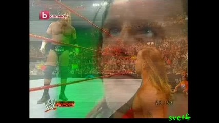 wwe Raw 13.02.10 Бг Аудио Целият Кеч Част 6 