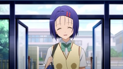 To Love-ru Darkness: Battle Ecstasy Game Teaser