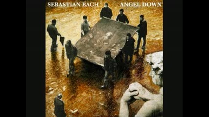 Sebastian Bach & Axl Rose - Back In The Saddle 