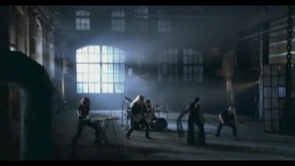 Nightwish - Bless The Child