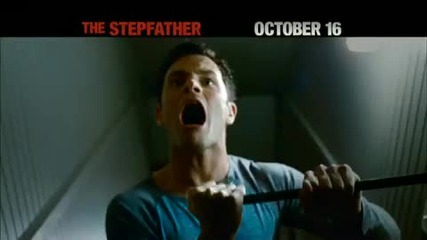 The Stepfather - Tv Spot 2 