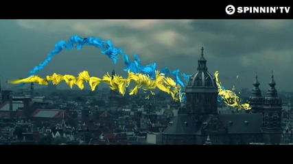 Премиера 2о15! » Tiesto ft. Don Diablo & Thomas Troelsen - Chemicals ( Официално видео )