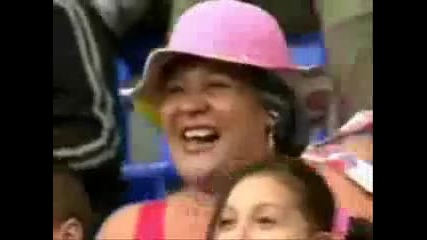 Смях На Стадиона - 1част 
