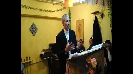 Препаса Ни С Истината Еф.6.14 2012 5