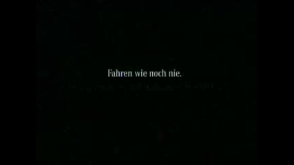 Mercedes C - Class Commercial 