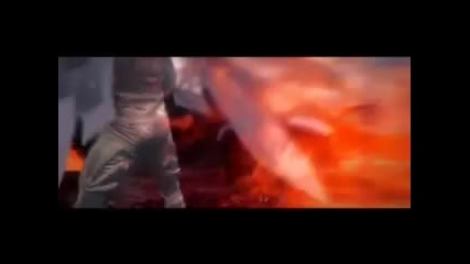 Symphony X - Set The World On Fire