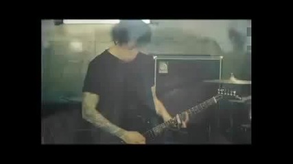 As I Lay Dying - Through Struggle 