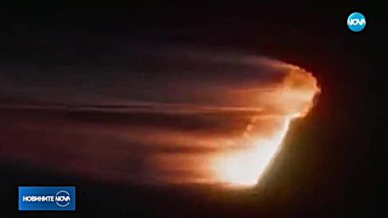 СЛЕД „ТЯНГУН-1”: Още три космически апарата падат на Земята до дни