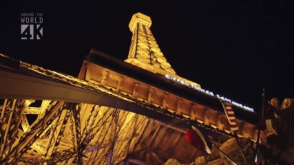 Las Vegas 4k Film Menejer 2018 Hd