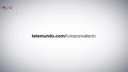 Corazon Valiente Avance Capitulo 18