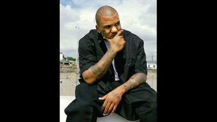 The Game - Better On the Other Side Mj new 2009 bonev