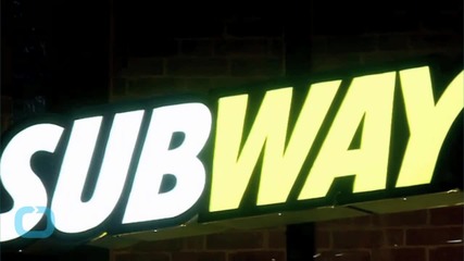 Jared Fogle's Disappears From Subway, But Not From Weight Loss