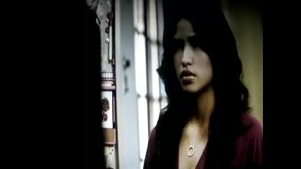 Step up 2 Deleted scene (chase gets real with sophie) 
