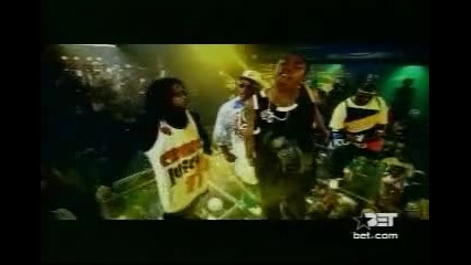 Lil Jon and The East Side Boyz - What You Gon Do