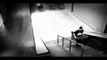 Ryan Sheckler - Behind the Scenes