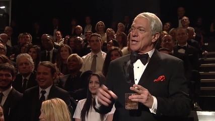 Marty & Beyoncé - Snl 40th Anniversary Special