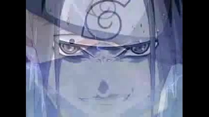 Naruto - One Step Close