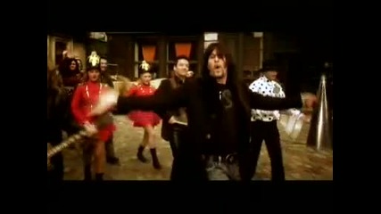 Gotthard - Lift U Up