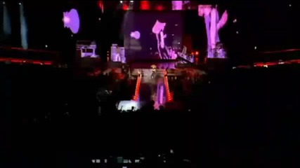Madonna - Let it will be (confessions Tour)