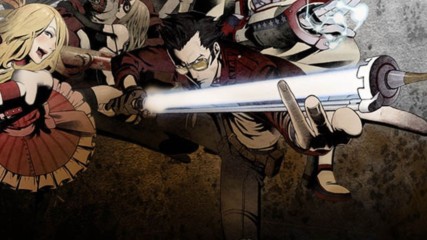 No More Heroes 3 exclusive to Nintendo Switch
