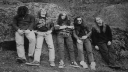 Great Old School Death Metal Riffs