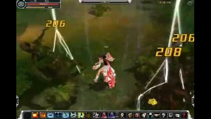 Cabal online