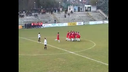 Гол За 4 Секунди