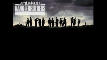 Band of Brothers - Main theme Soundtrack