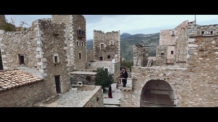 Pantelis Pantelidis - Tis Kardias Mou To Grammeno (official Video Clip) 2016
