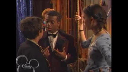 Even Stevens - 1x03 - Take My Sister... Please