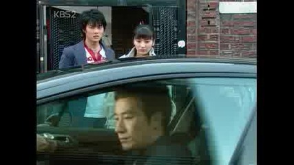 Бг Субс - Delightful Girl Choon Hyang - Еп. 13 - 3/3 
